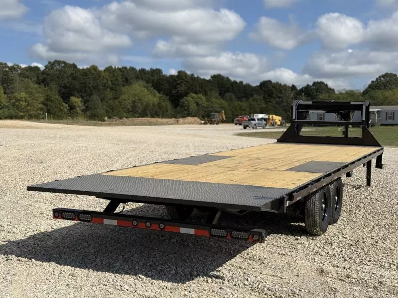 new Tilt Trailers Load Trail  for sale, in Trumann, AR Thumbnail 8