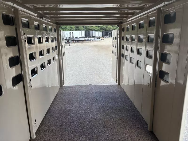 new Other Trailers Eagle X Trailers  for sale, in Athens, GA Thumbnail 18