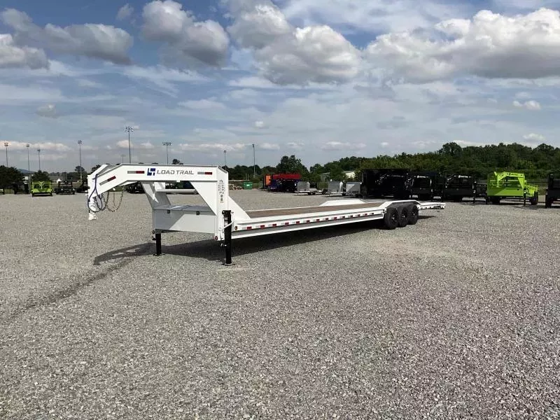new Equipment / Flatbed Trailers Load Trail  for sale, in Trumann, AR Thumbnail 2