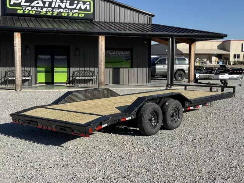 new Car Haulers / Racing Trailers Load Trail  for sale, in Bastrop, LA Thumbnail 7