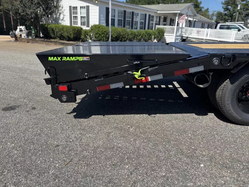 new Equipment / Flatbed Trailers Load Trail  for sale, in Athens, GA Thumbnail 6