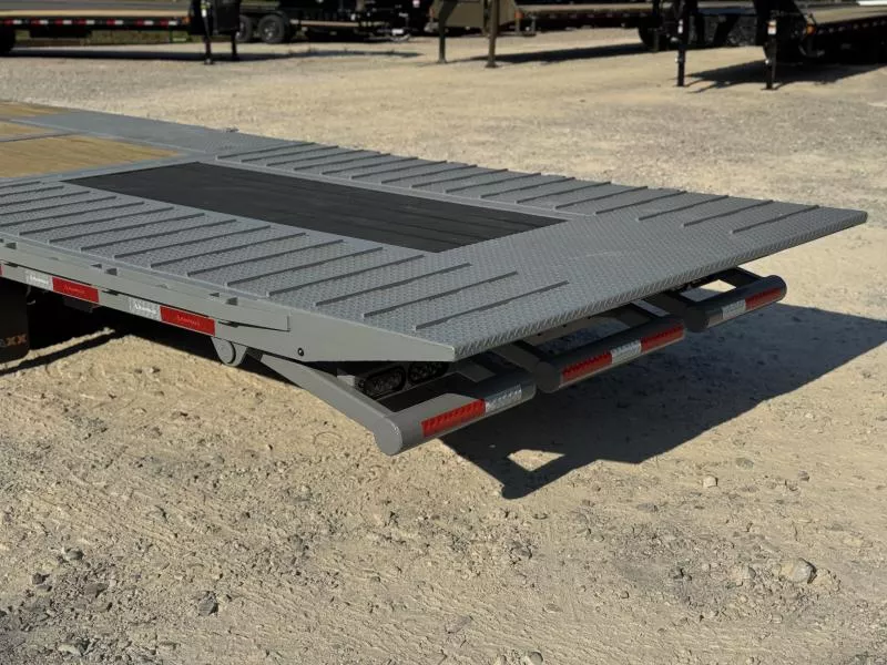 new Equipment / Flatbed Trailers RawMaxx  for sale, in Malvern, AR Thumbnail 26