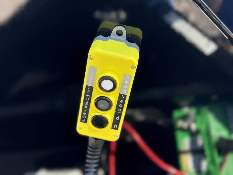 new Dump Trailers Load Trail  for sale, in Malvern, AR Thumbnail 10