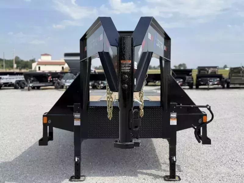 new Equipment / Flatbed Trailers Load Trail  for sale, in Bastrop, LA Thumbnail 11