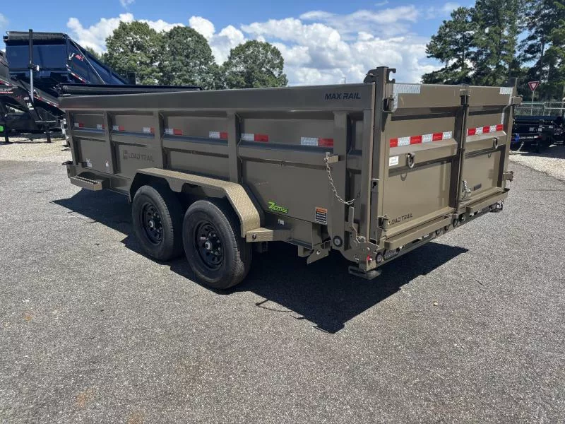 new Dump Trailers Load Trail  for sale, in Athens, GA Thumbnail 7