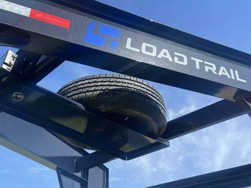 new Car Haulers / Racing Trailers Load Trail  for sale, in Bastrop, LA Thumbnail 10