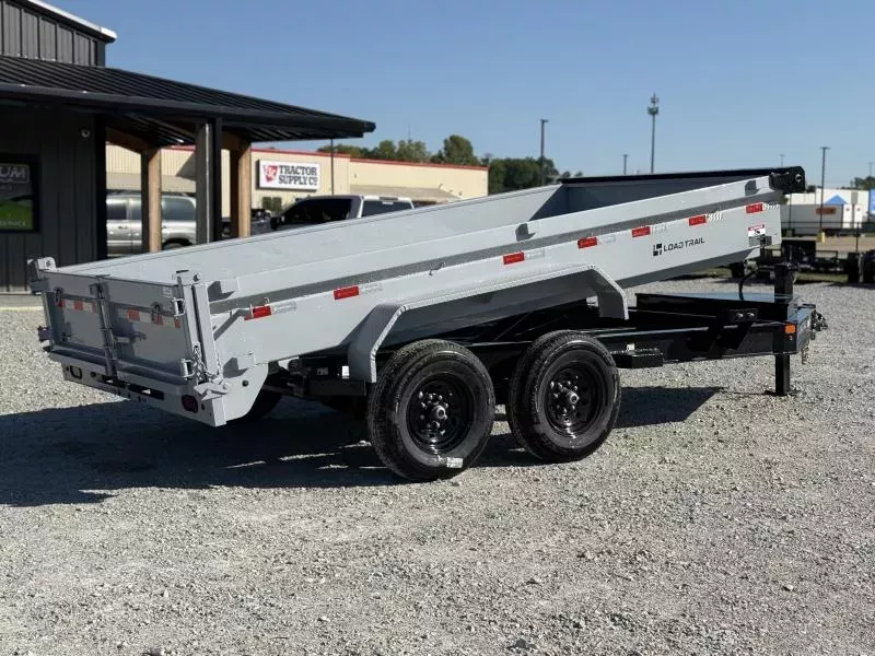 new Dump Trailers Load Trail  for sale, in Trumann, AR Thumbnail 8