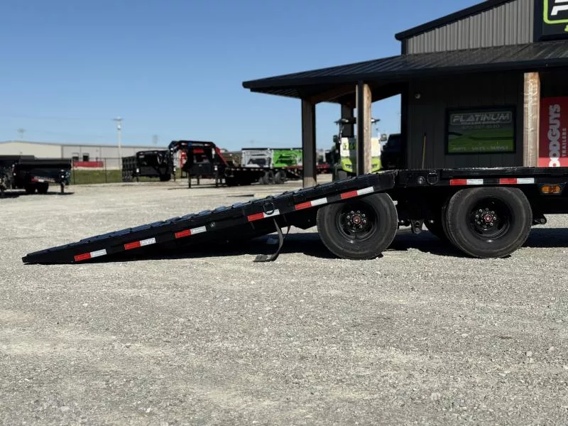 new Equipment / Flatbed Trailers Load Trail  for sale, in Trumann, AR Thumbnail 12