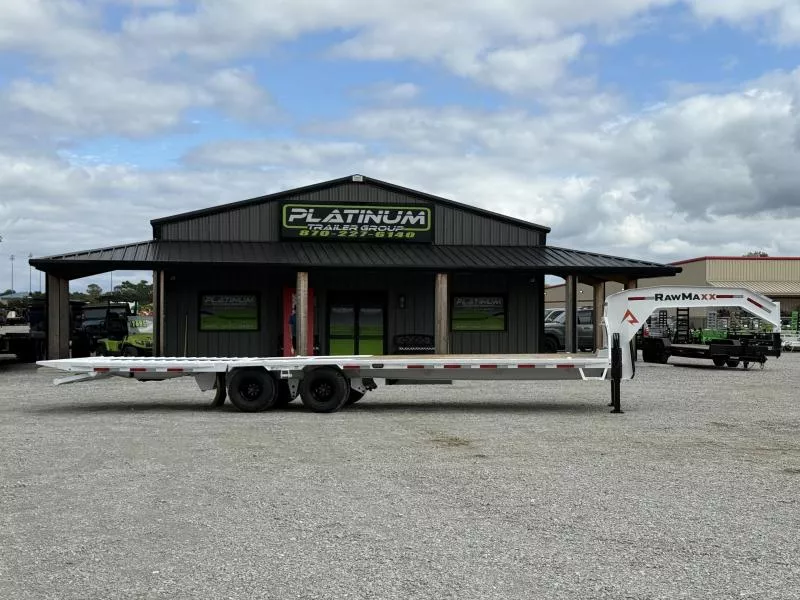 new Equipment / Flatbed Trailers RawMaxx  for sale, in Trumann, AR Thumbnail 18