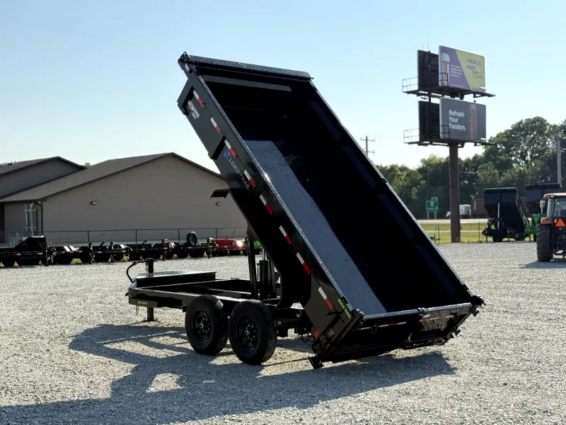 new Dump Trailers Load Trail  for sale, in Trumann, AR Thumbnail 14