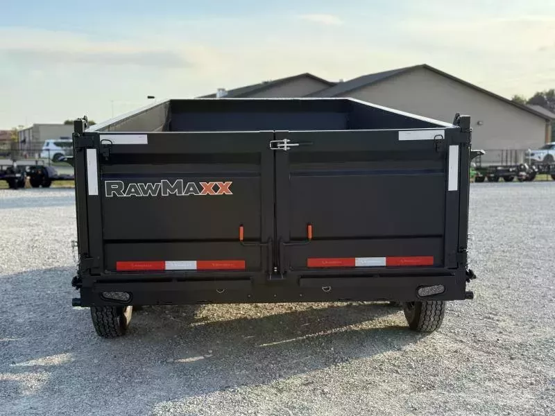 new Dump Trailers RawMaxx  for sale, in Bastrop, LA Thumbnail 9
