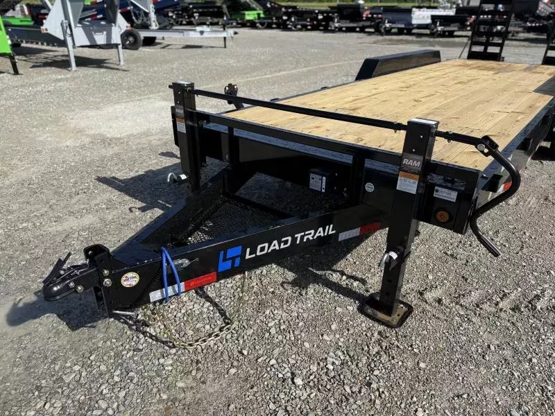 new Equipment / Flatbed Trailers Load Trail  for sale, in Trumann, AR Thumbnail 4