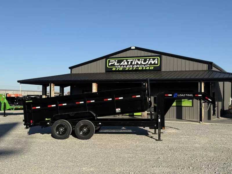 new Dump Trailers Load Trail  for sale, in Trumann, AR Thumbnail 2
