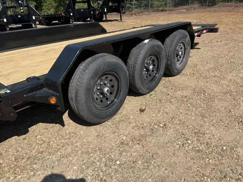 new Tilt Trailers Load Trail  for sale, in Athens, GA Thumbnail 7