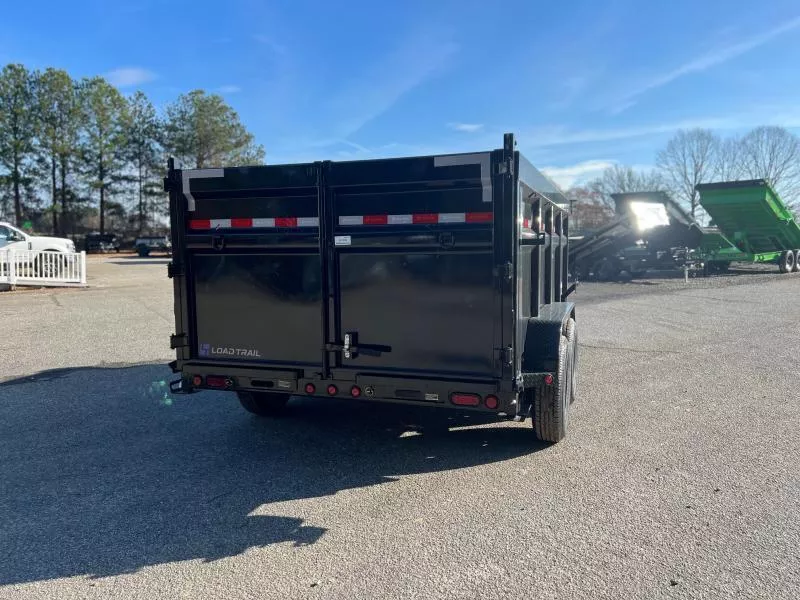 new Dump Trailers Load Trail  for sale, in Athens, GA Thumbnail 5