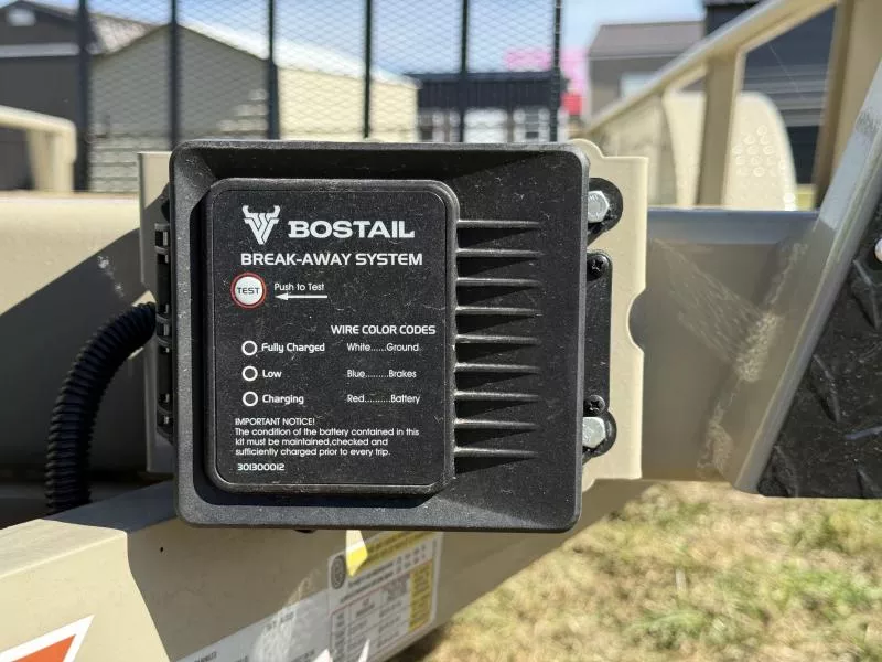 new Utility Trailers RawMaxx  for sale, in Mountain Home, AR Thumbnail 10