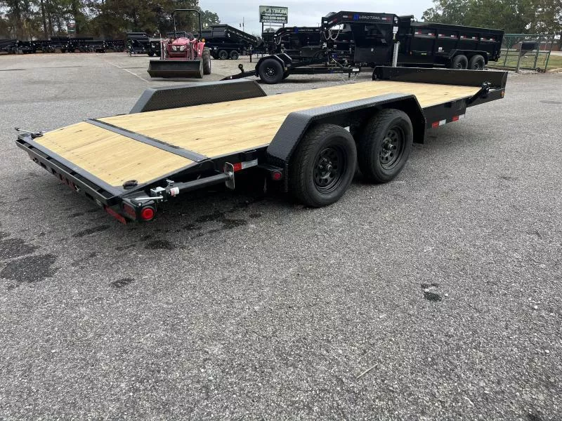 new Car Haulers / Racing Trailers Load Trail  for sale, in Athens, GA Thumbnail 6