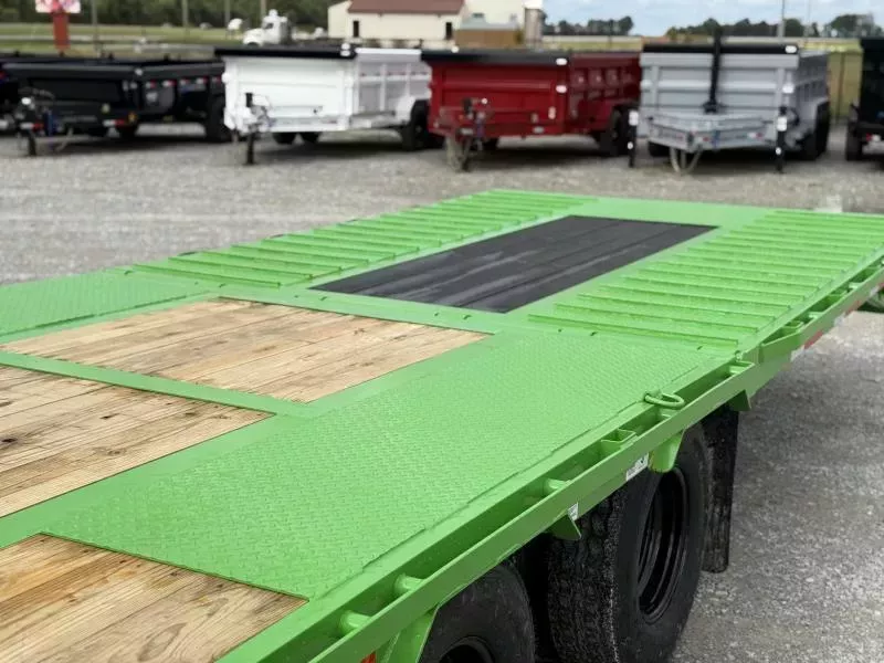 new Equipment / Flatbed Trailers RawMaxx  for sale, in Trumann, AR Thumbnail 15