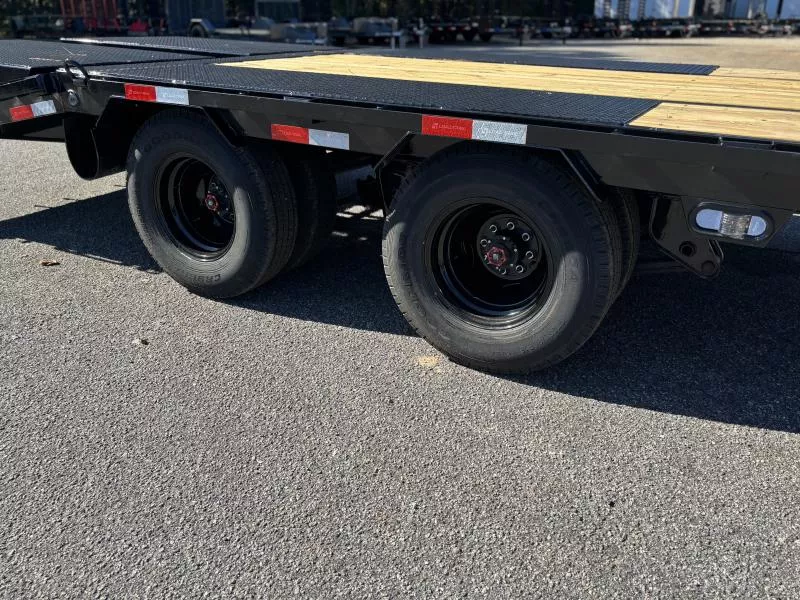 new Equipment / Flatbed Trailers Load Trail  for sale, in Athens, GA Thumbnail 6