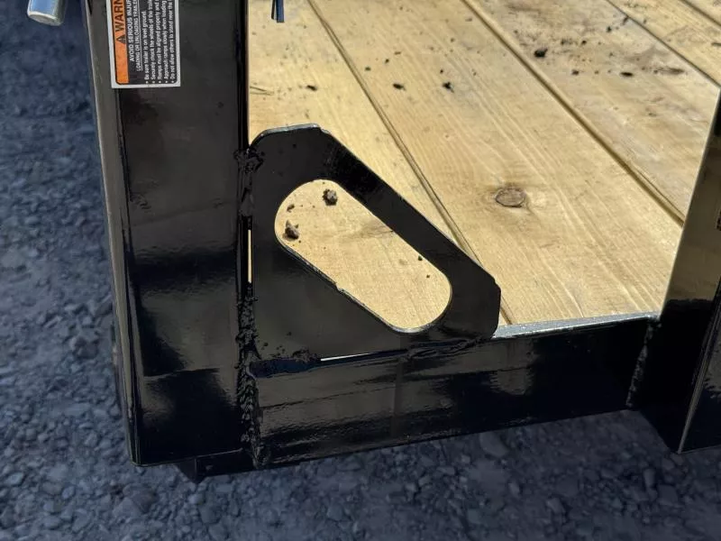 new Utility Trailers Load Trail  for sale, in Malvern, AR Thumbnail 6