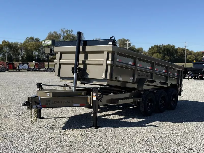 new Dump Trailers Load Trail  for sale, in Trumann, AR Thumbnail 8