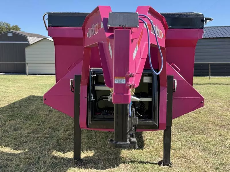 new Dump Trailers RawMaxx  for sale, in Mountain Home, AR Thumbnail 5