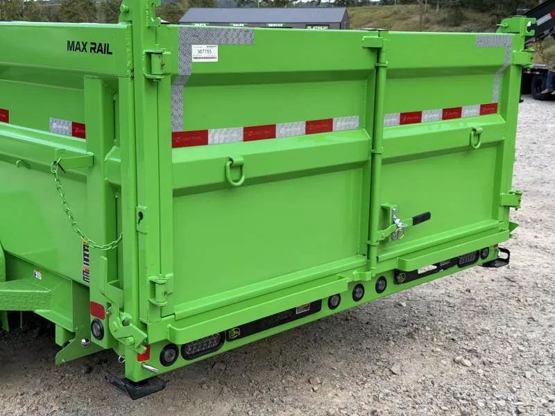 new Dump Trailers Load Trail  for sale, in Malvern, AR Thumbnail 15