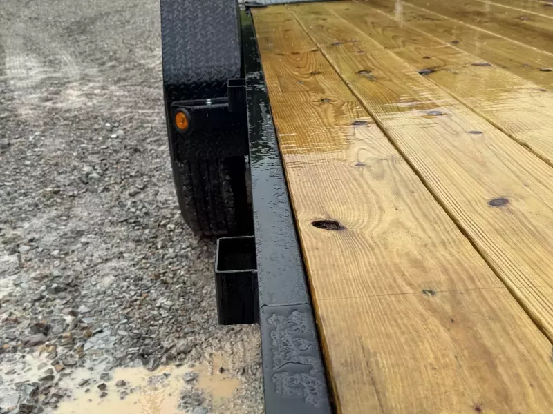 new Equipment / Flatbed Trailers Load Trail  for sale, in Bastrop, LA Thumbnail 9