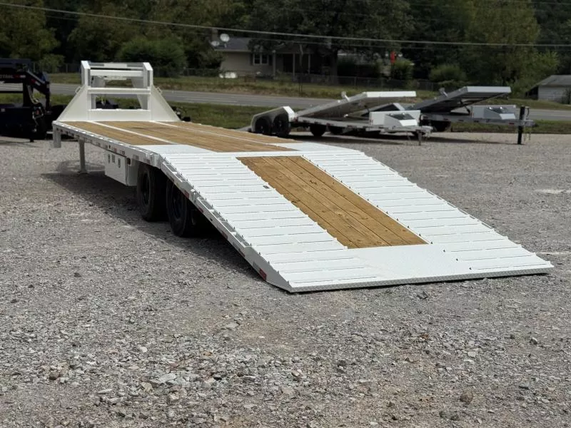 new Equipment / Flatbed Trailers Load Trail  for sale, in Malvern, AR Thumbnail 2