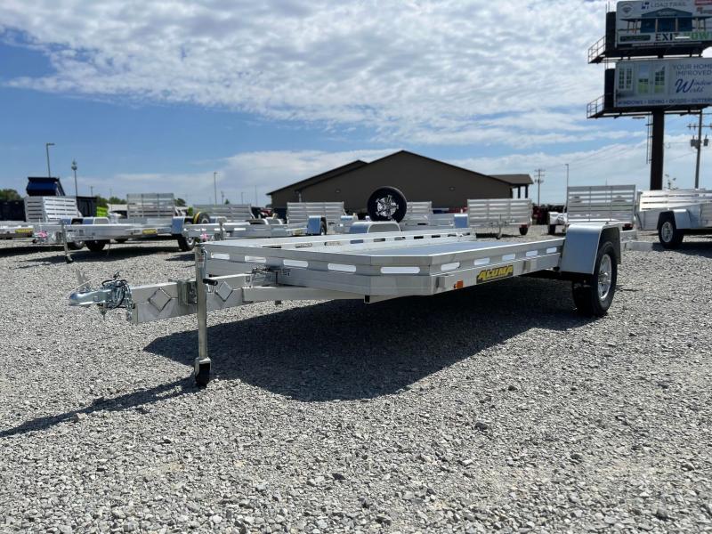 new Utility Trailers Aluma  for sale, in Trumann, AR Thumbnail 4