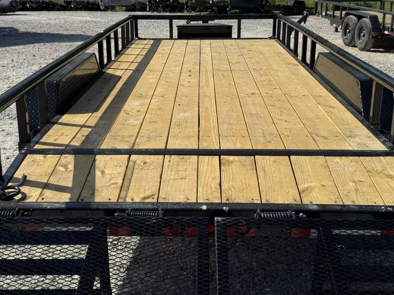 new Equipment / Flatbed Trailers Load Trail  for sale, in Malvern, AR Thumbnail 15