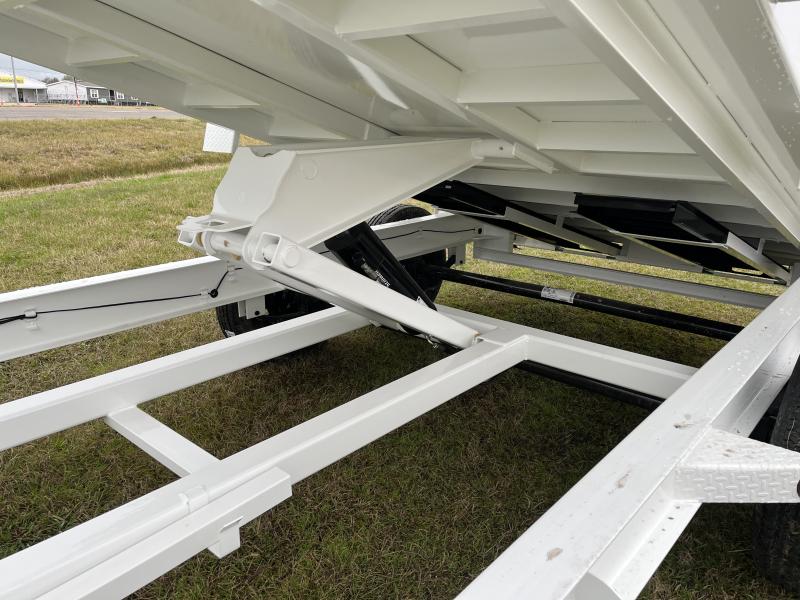 new Dump Trailers Load Trail  for sale, in Bastrop, LA Thumbnail 20