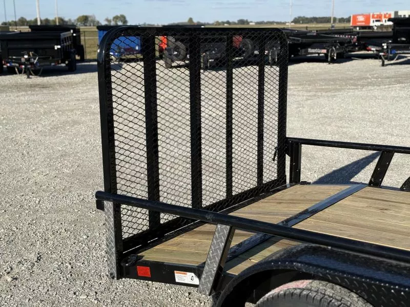 new Utility Trailers RawMaxx  for sale, in Trumann, AR Thumbnail 11