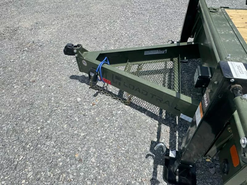 new Equipment / Flatbed Trailers Load Trail  for sale, in Bastrop, LA Thumbnail 4