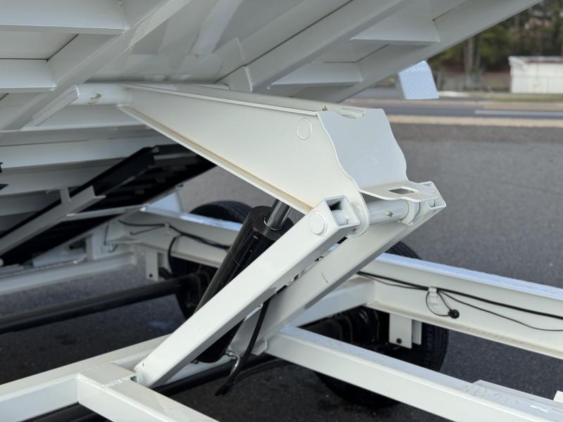 new Dump Trailers Load Trail  for sale, in Malvern, AR Thumbnail 2