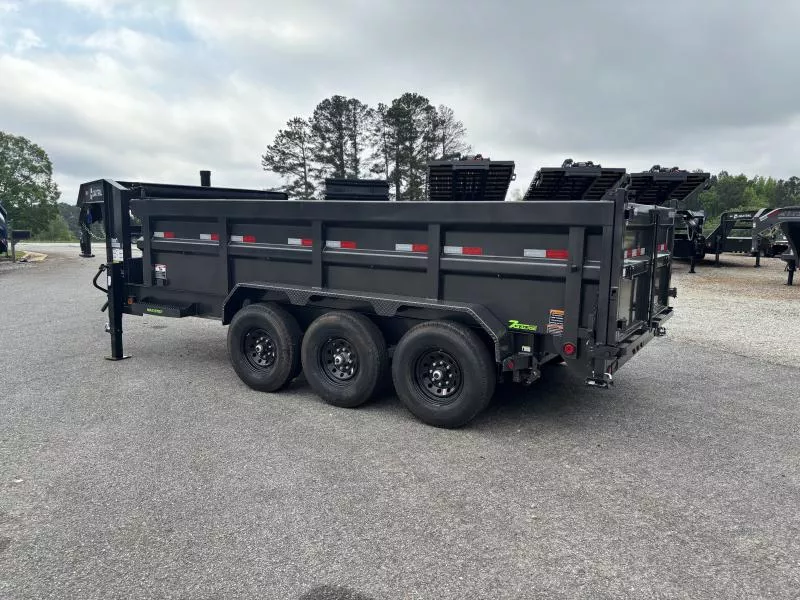 new Dump Trailers Load Trail  for sale, in Athens, GA Thumbnail 11