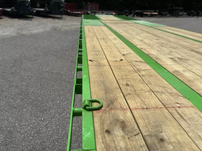 new Equipment / Flatbed Trailers RawMaxx  for sale, in Athens, GA Thumbnail 10