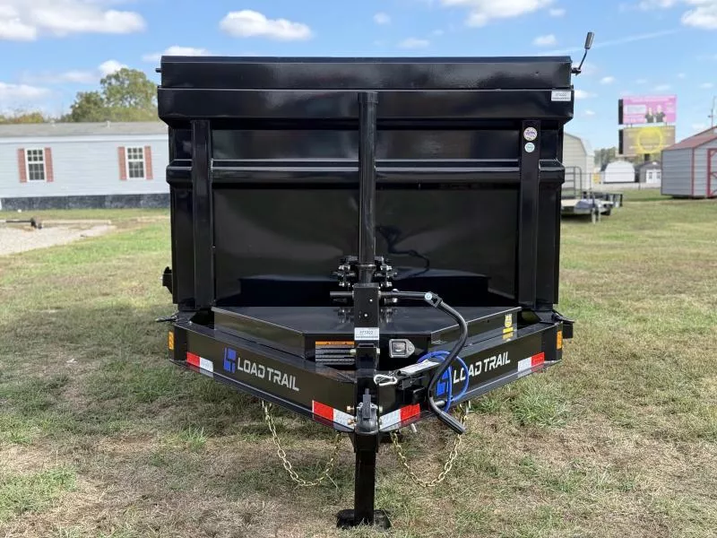 new Dump Trailers Load Trail  for sale, in Mountain Home, AR Thumbnail 11