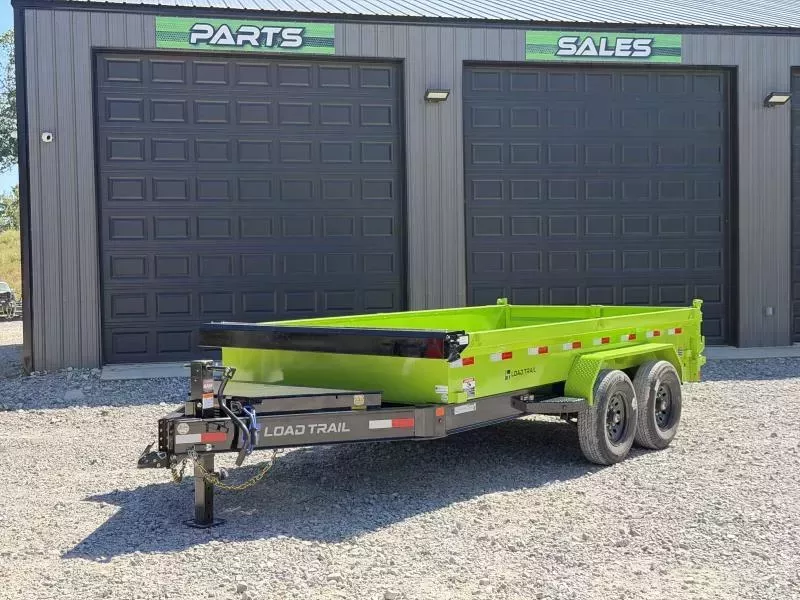new Dump Trailers Load Trail  for sale, in Malvern, AR Thumbnail 5