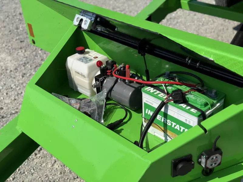 new Tilt Trailers Load Trail  for sale, in Trumann, AR Thumbnail 18