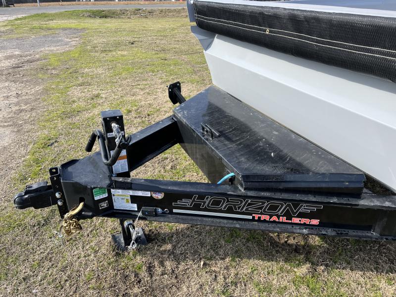 new Dump Trailers Horizon Trailers  for sale, in Bastrop, LA Thumbnail 10