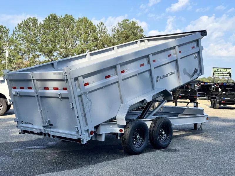 new Dump Trailers Load Trail  for sale, in Athens, GA Thumbnail 12