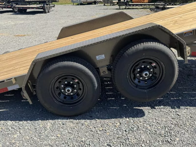 new Tilt Trailers Load Trail  for sale, in Bastrop, LA Thumbnail 11