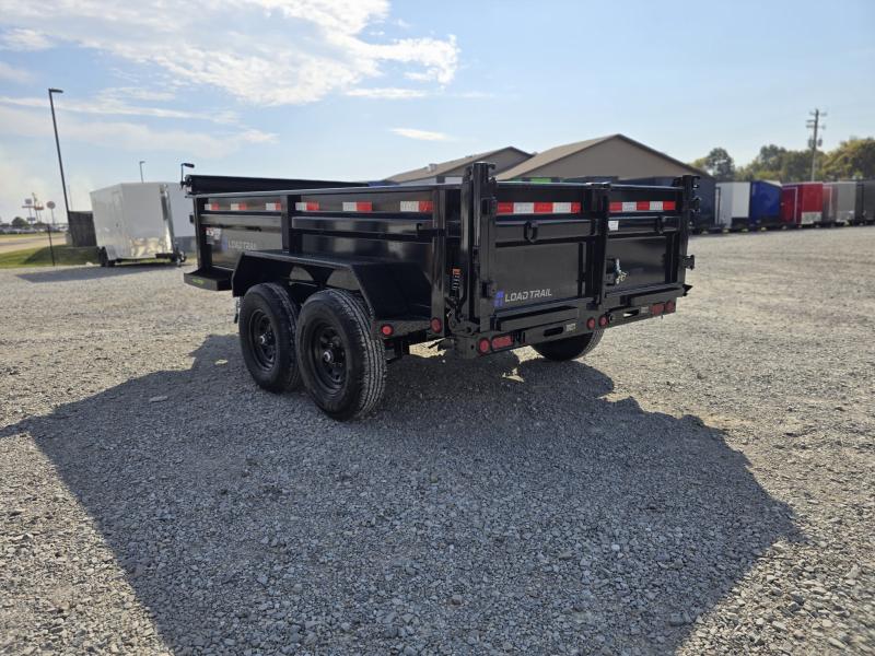 2025 Load Trail