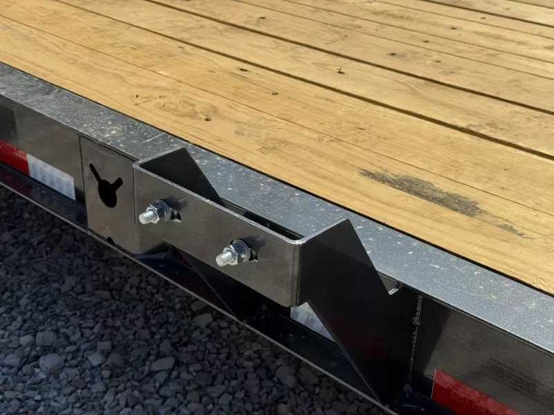 new Equipment / Flatbed Trailers Load Trail  for sale, in Malvern, AR Thumbnail 10