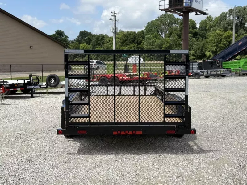 new Utility Trailers Load Trail  for sale, in Bastrop, LA Thumbnail 6