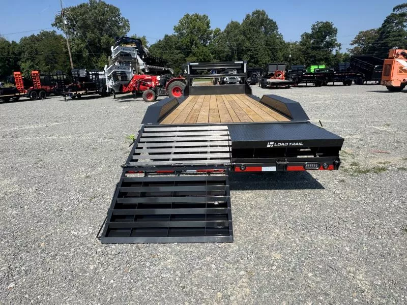 new Car Haulers / Racing Trailers Load Trail  for sale, in Bastrop, LA Thumbnail 9