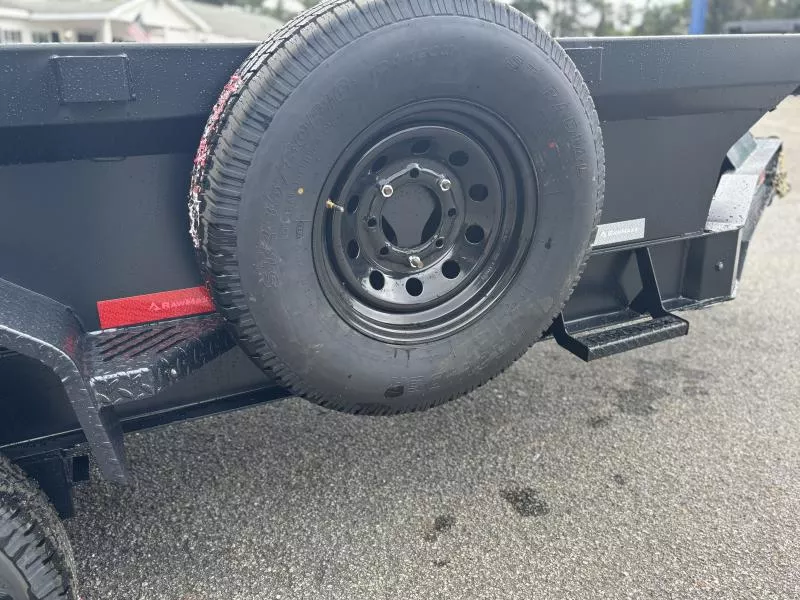 new Dump Trailers RawMaxx  for sale, in Athens, GA Thumbnail 15