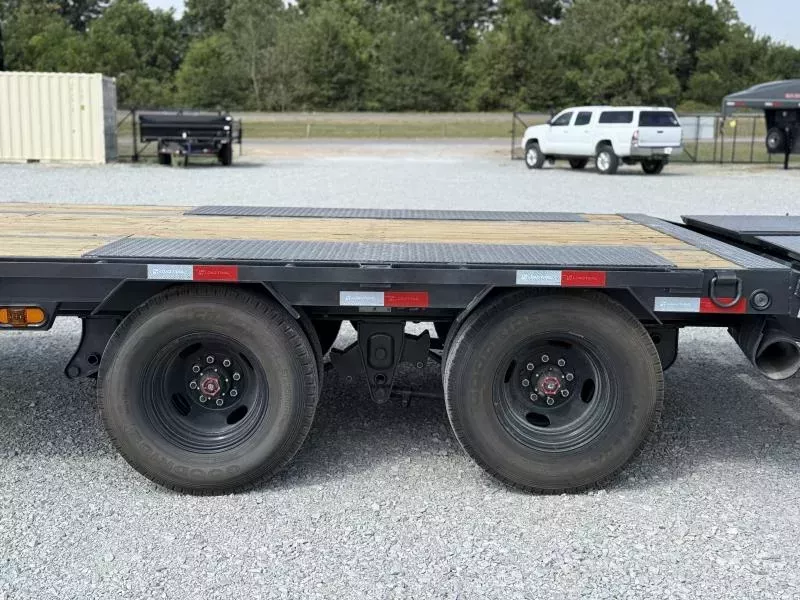 new Equipment / Flatbed Trailers Load Trail  for sale, in Bastrop, LA Thumbnail 7