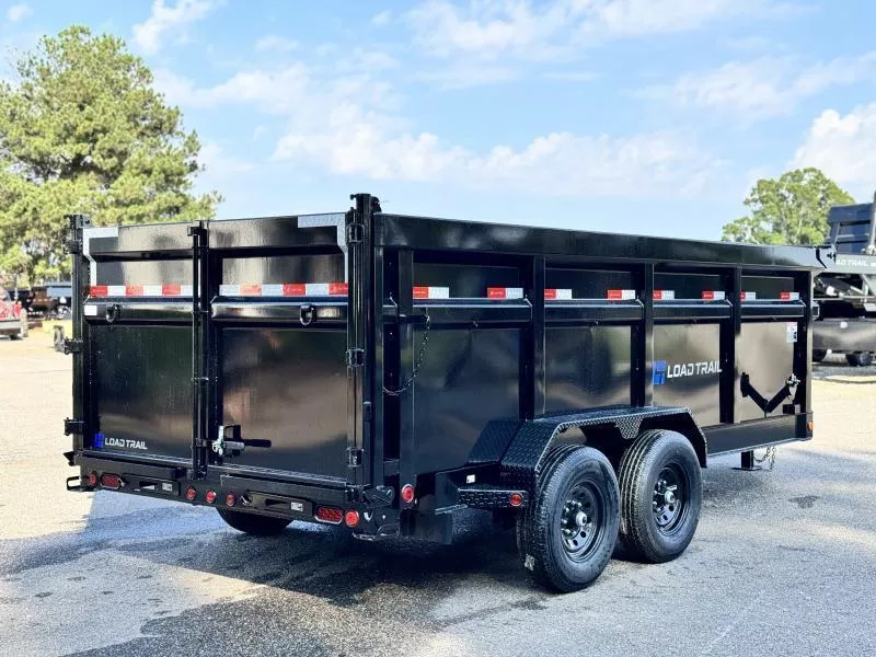 new Dump Trailers Load Trail  for sale, in Athens, GA Thumbnail 6